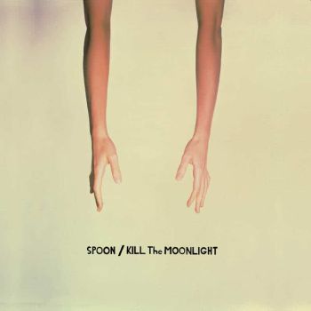 SPOON - Kill The Moonlight LP