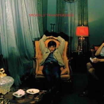 SPOON - Transference LP
