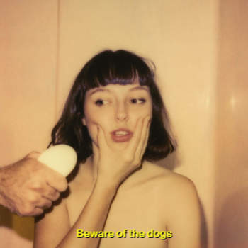 STELLA DONNELLY - Beware of the Dogs LP