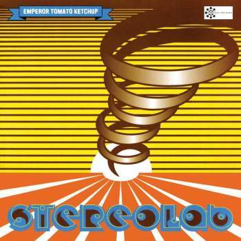 STEREOLAB - Emporer Tomato Ketchup 3LP