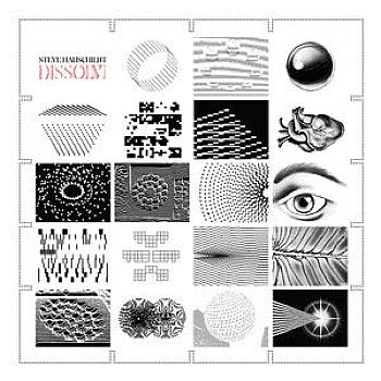 STEVE HAUSCHILDT - Dissolvi LP