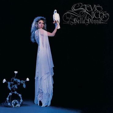 STEVIE NICKS – Bella Donna 2LP (Deluxe edition) (RSD 2022)