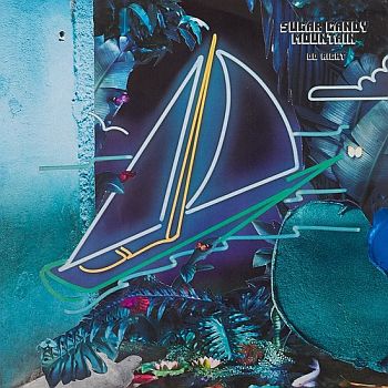 SUGAR CANDY MOUNTAIN - Do Right LP (colour vinyl)