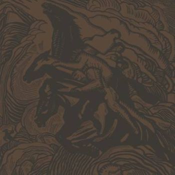 SUNN O))) - Flight Of The Behemoth 2LP