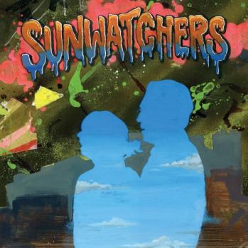 SUNWATCHERS - Brave Rats 12"