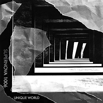 SUPERNOVA 1006 - Unique World LP