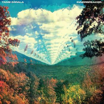 TAME IMPALA - Innerspeaker 2LP