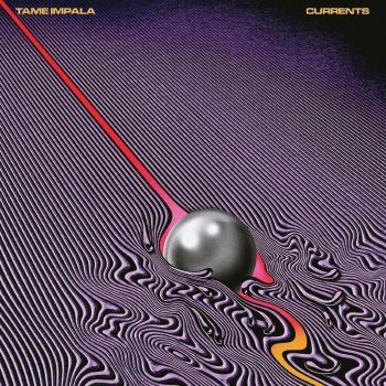 TAME IMPALA - Currents 2LP