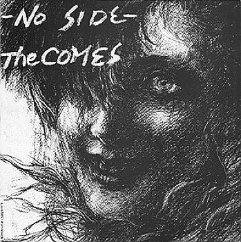 COMES - No Side LP