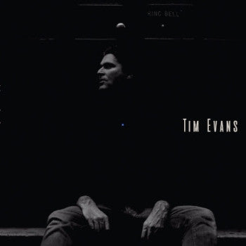 TIM EVANS - Wretched Wings LP