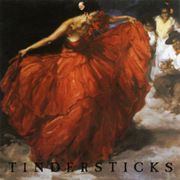 TINDERSTICKS - s/t 2LP