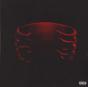 TOOL - Undertow 2LP