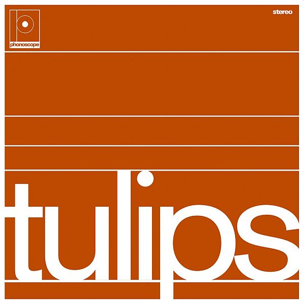 MASTON - Tulips LP