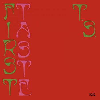 TY SEGALL - First Taste LP