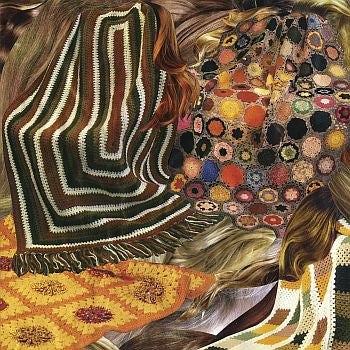 TY SEGALL - Sleeper LP