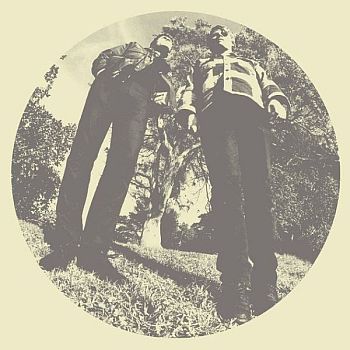 TY SEGALL & WHITE FENCE - Hair LP