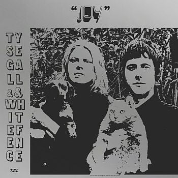 TY SEGALL & WHITE FENCE - Joy LP