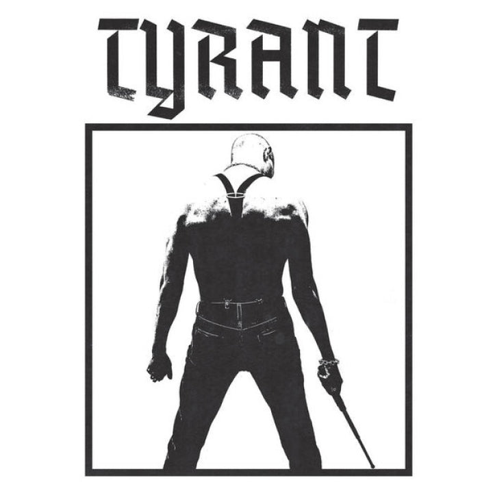 TYRANT - Release The Animal 12"