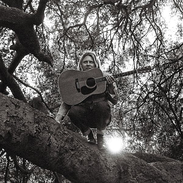 TY SEGALL - Hello, Hi LP