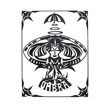 UMBRA - s/t LP