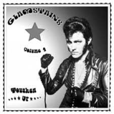 v/a- GLAMSTAINS Vol. 4: Toughen Up LP