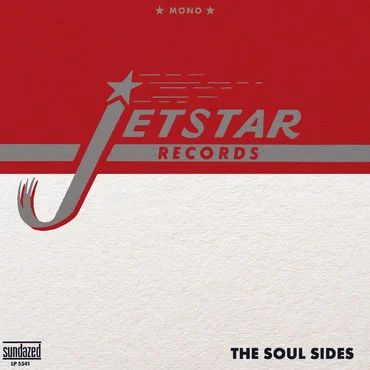 v/a- JETSTAR RECORDS: THE SOUL SIDES LP (colour vinyl) (RSD 2022)