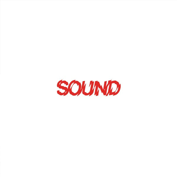 v/a- SOUND LP