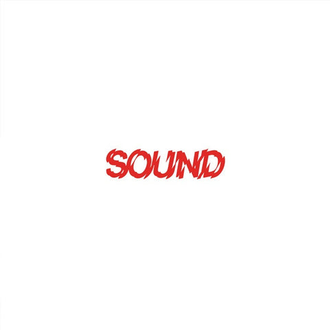 v/a- SOUND LP