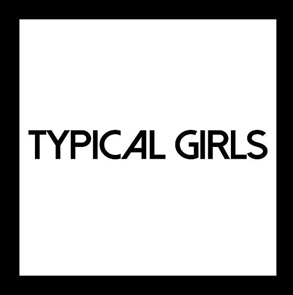 v/a- TYPICAL GIRLS Vol. 5 LP