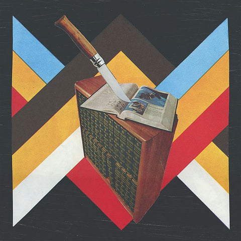 VACATION - Existential Risks And Returns LP