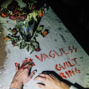 VAGUESS - Guilt Ring LP