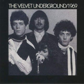 VELVET UNDERGROUND - 1969 2LP