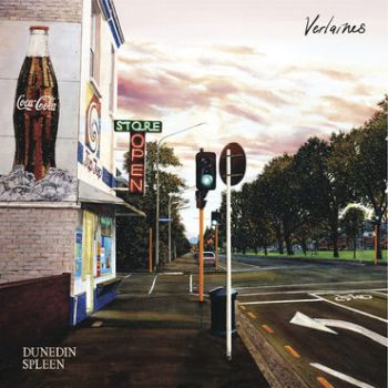 VERLAINES - Dunedin Spleen 2LP (RSD 2020)