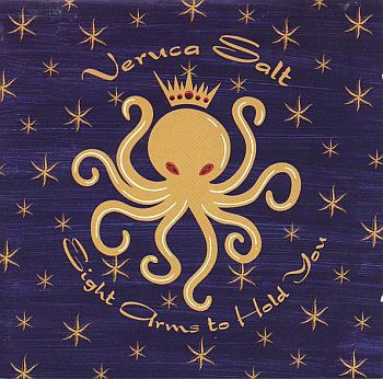 VERUCA SALT - Eight Arms To Hold You LP