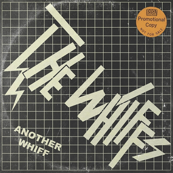 WHIFFS - Another Whiff LP