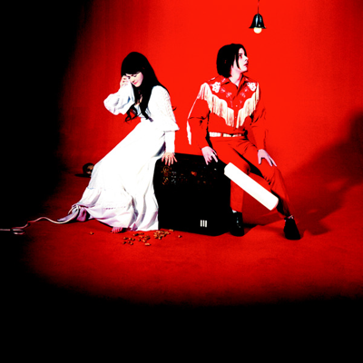 WHITE STRIPES - Elephant 2LP