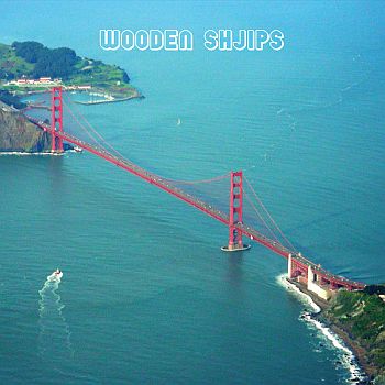 WOODEN SHJIPS - West LP (colour vinyl)