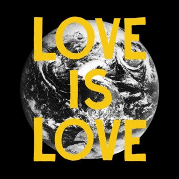 WOODS - Love Is Love LP