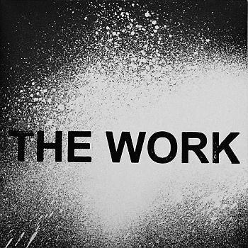 WORK, THE - Compilation LP