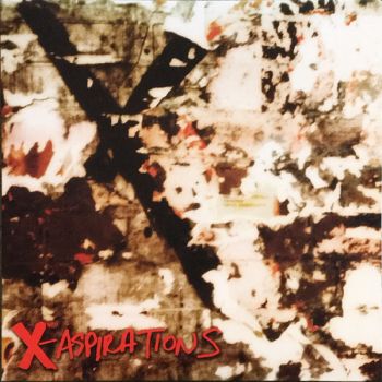 X - Aspirations LP