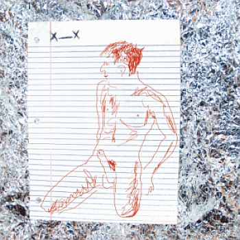 X__X - Sticky Fingers LP