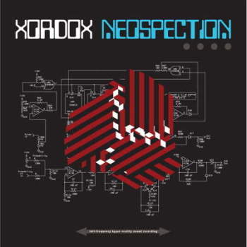 XORDOX - Neospection LP