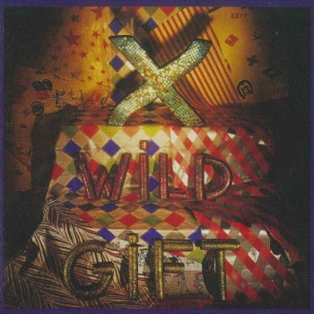 X - Wild Gift LP