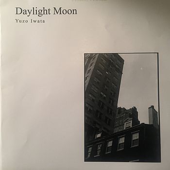 YUZO IWATA - Daylight Moon LP